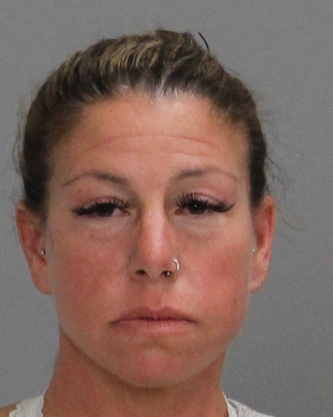 LIGHTFOOT, MELISSA LEANN booking photo