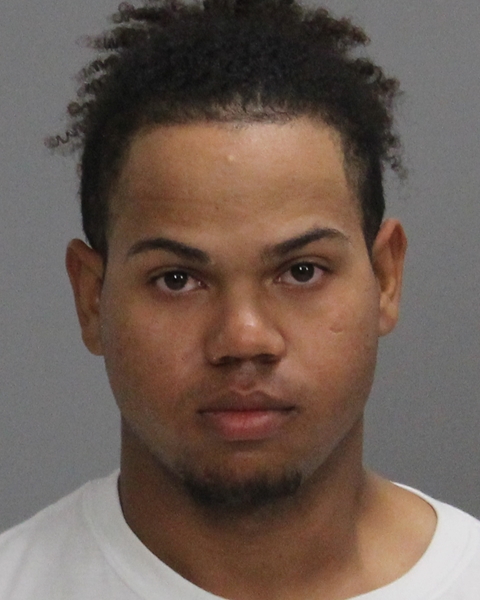 MCCLOUD, KENDALL ROY booking photo