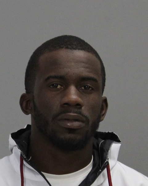 MCGEE, MARCELLIOUS DESHUN booking photo
