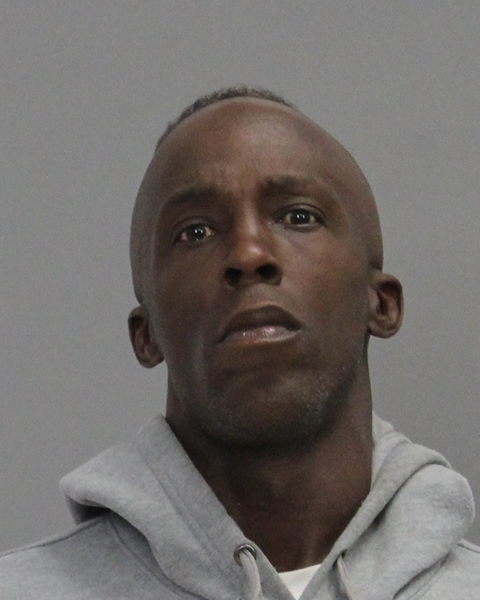 MCGEE, MARCUS DEWAYNE booking photo