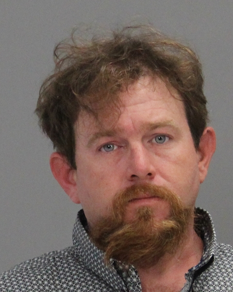 SANDERS, TONY WAYNE booking photo