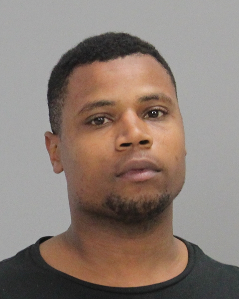 PHILLIPS, BRIAN DEMOND booking photo