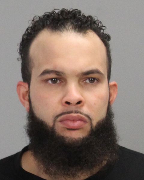 Stephenson, Joseph Wayne booking photo