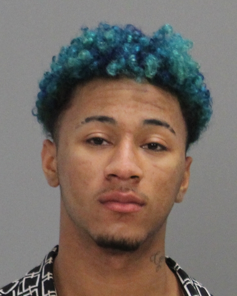 GARCIA, JONATHAN GABRIEL booking photo