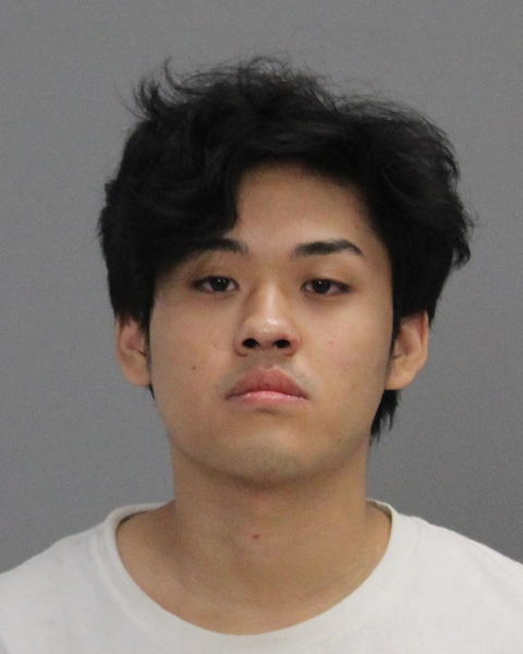 OWE, ANDREW EUGENE booking photo