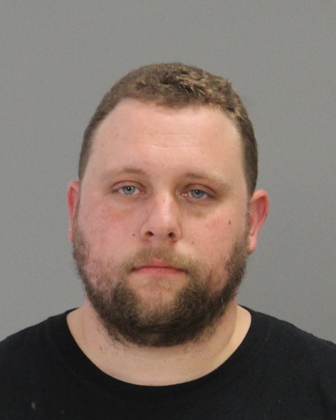 MATHIS, DYLAN SCOTT booking photo