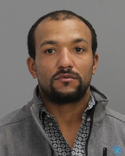 ONEIL, QUIENTIN A-RILEY booking photo