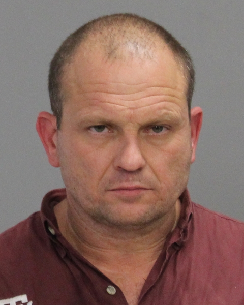 MIKULEC, LAMAR PAUL booking photo