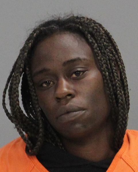WITHERSPOON, SHERVETTE LASHAE booking photo