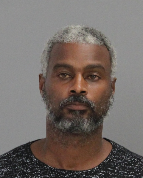 ELLISON, DARRIUS LAWERANCE booking photo