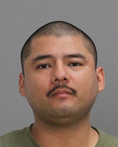 GARCIA, HECTOR DAVID booking photo