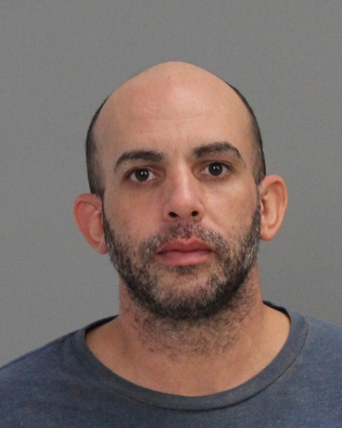 WILLINGHAM, SAMUEL ALAN booking photo