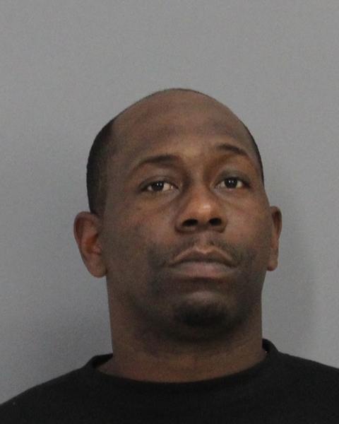 LEWIS, GREGORY CHARLES booking photo