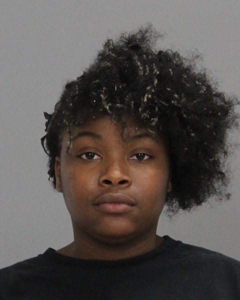 WILSON, JONASIA ALIZE booking photo