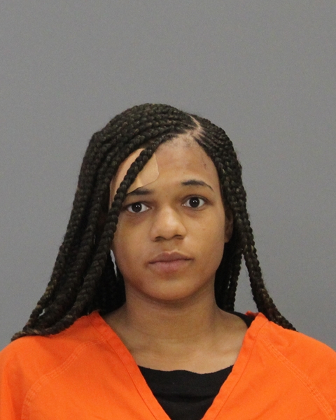 AVENT, KE'ARRA RE'ANNA booking photo