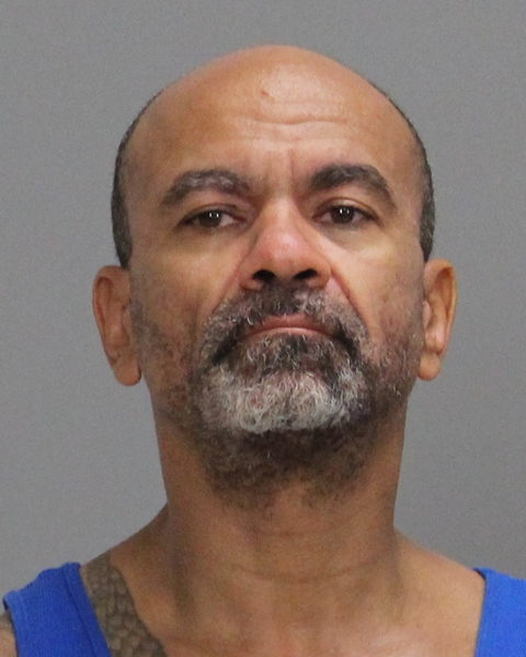 MILLER, MILTON REDERICK booking photo