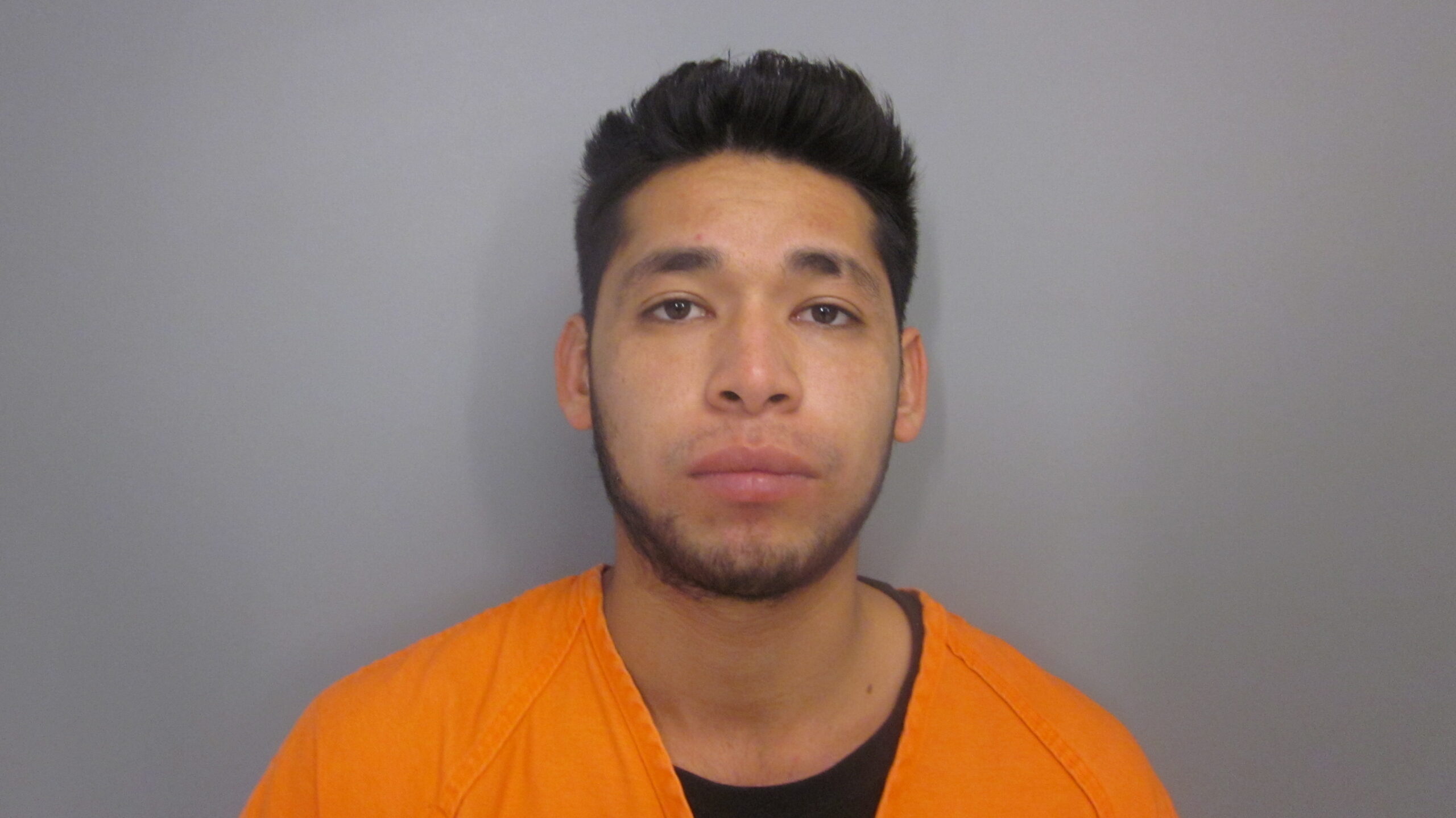 CANDELAS-GONZALES, JUAN DAVID booking photo