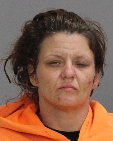 GREEN, KATIE LOU booking photo