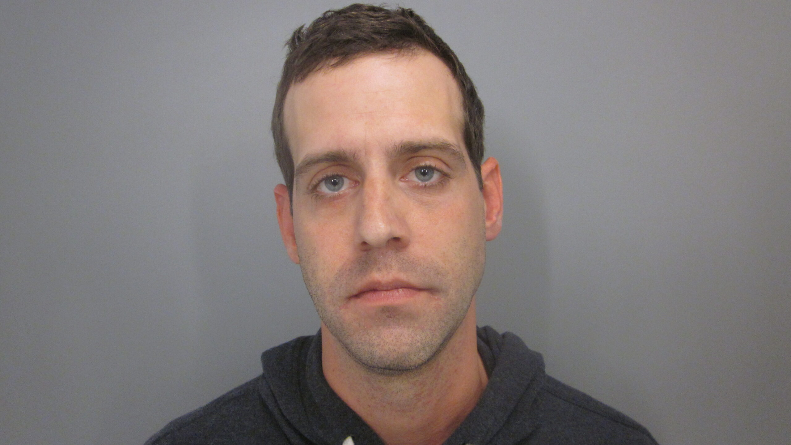 WANNER, SHAUN CHRISTOPHER booking photo