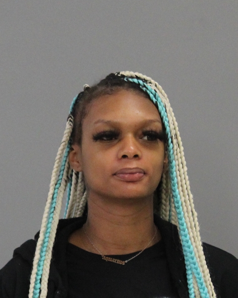 BUHL, TYESHA DARRINIQUE booking photo