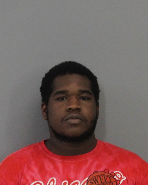 GUE, DEJOUR JOSHUA booking photo