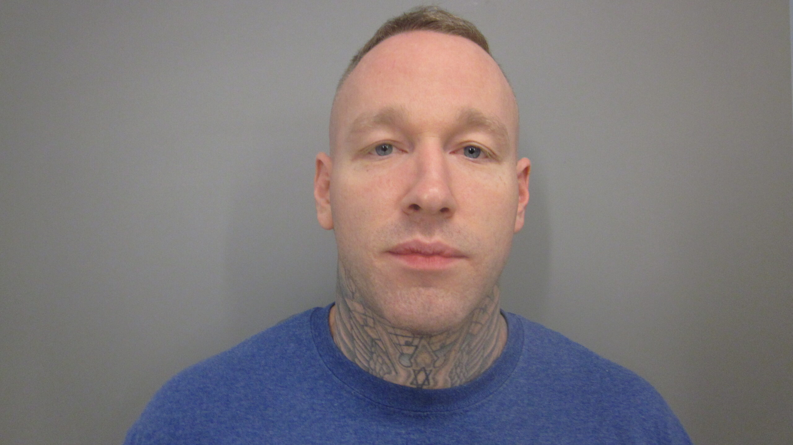 PULLEN, VANCE WADE booking photo