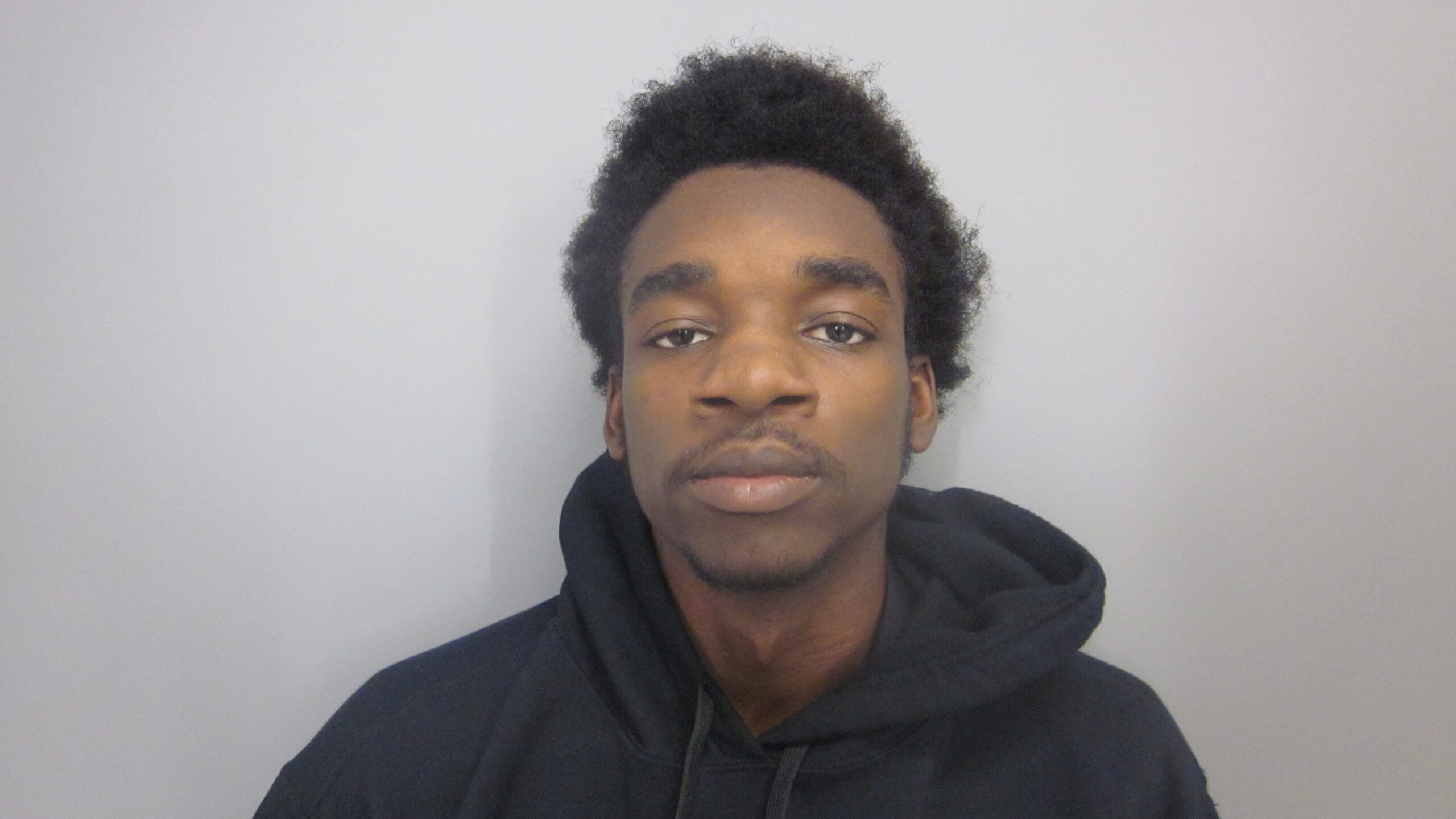 TAYLOR, KIYLES COVON booking photo