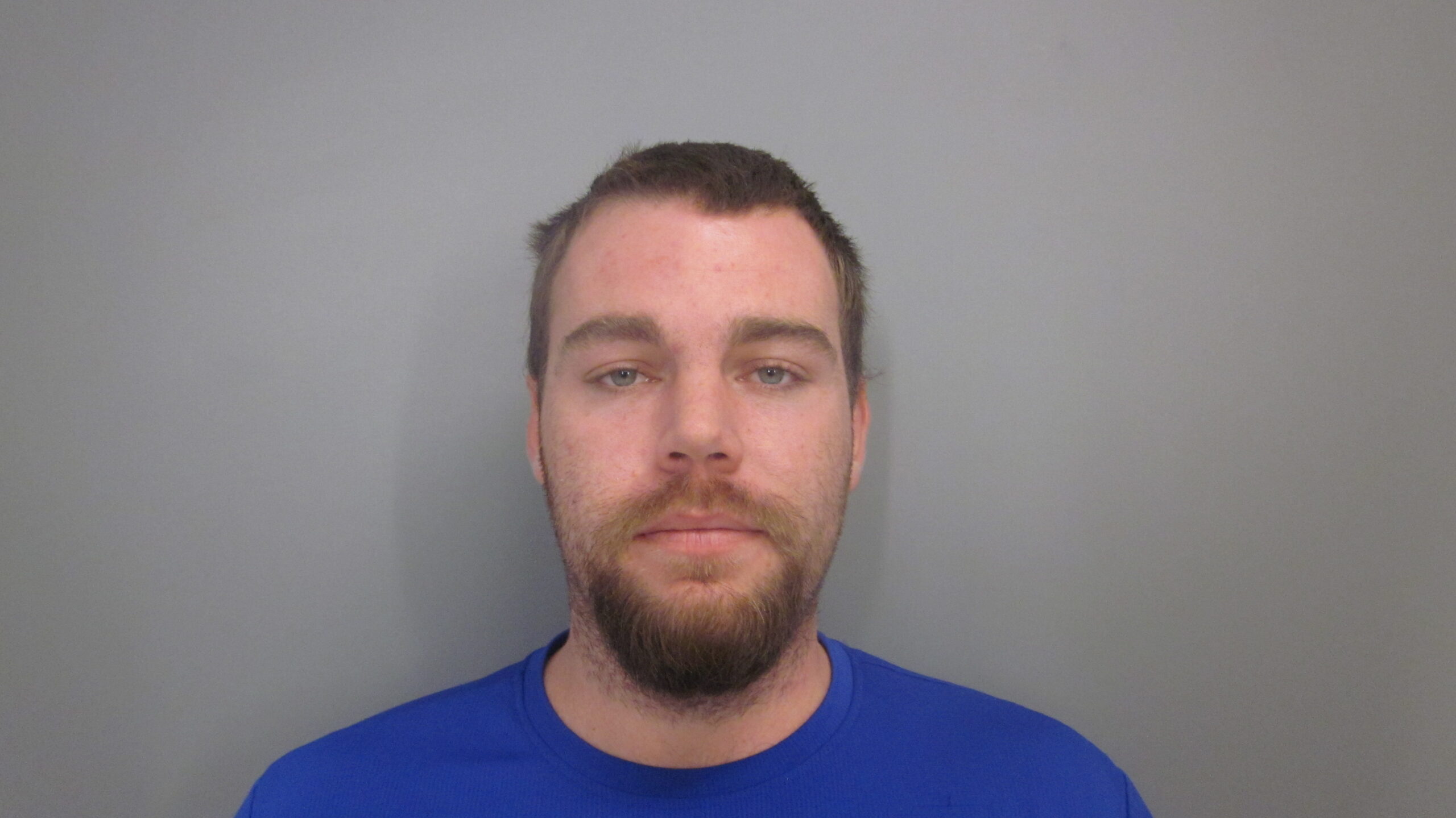 WINSTON, KEITH RHYAN booking photo