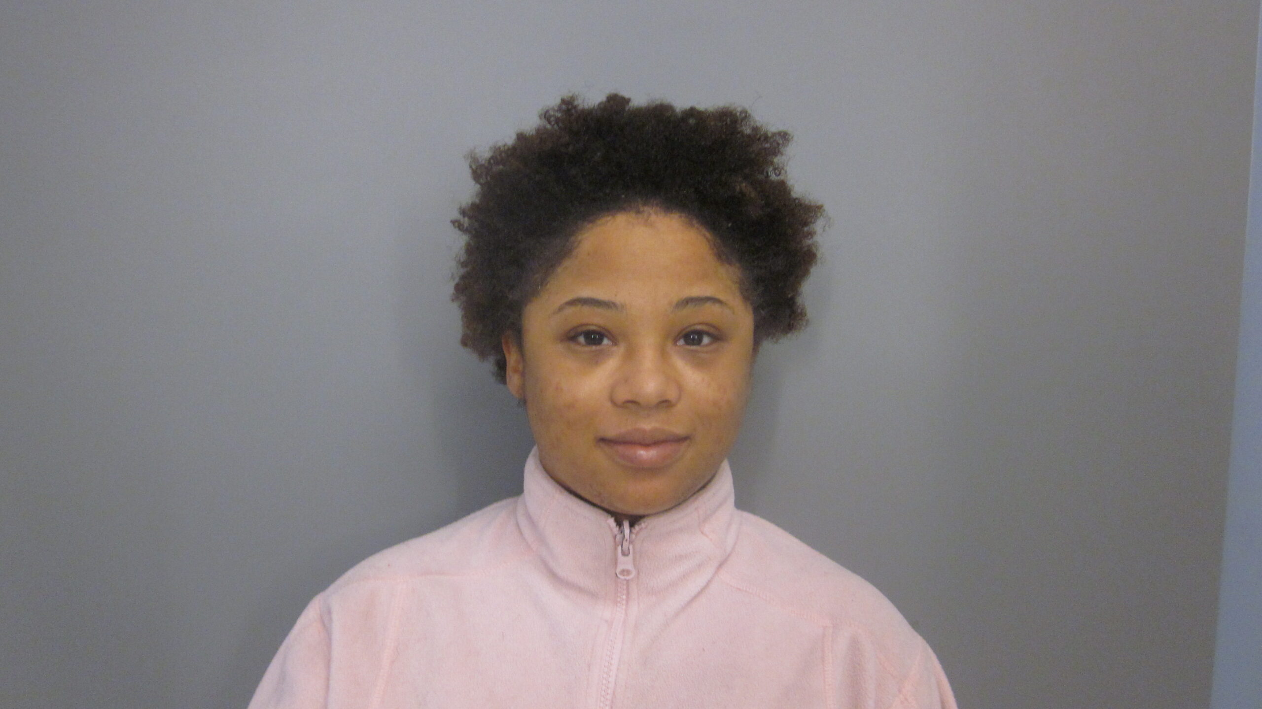 EVERLINE, UNIQUE UNSHAE booking photo