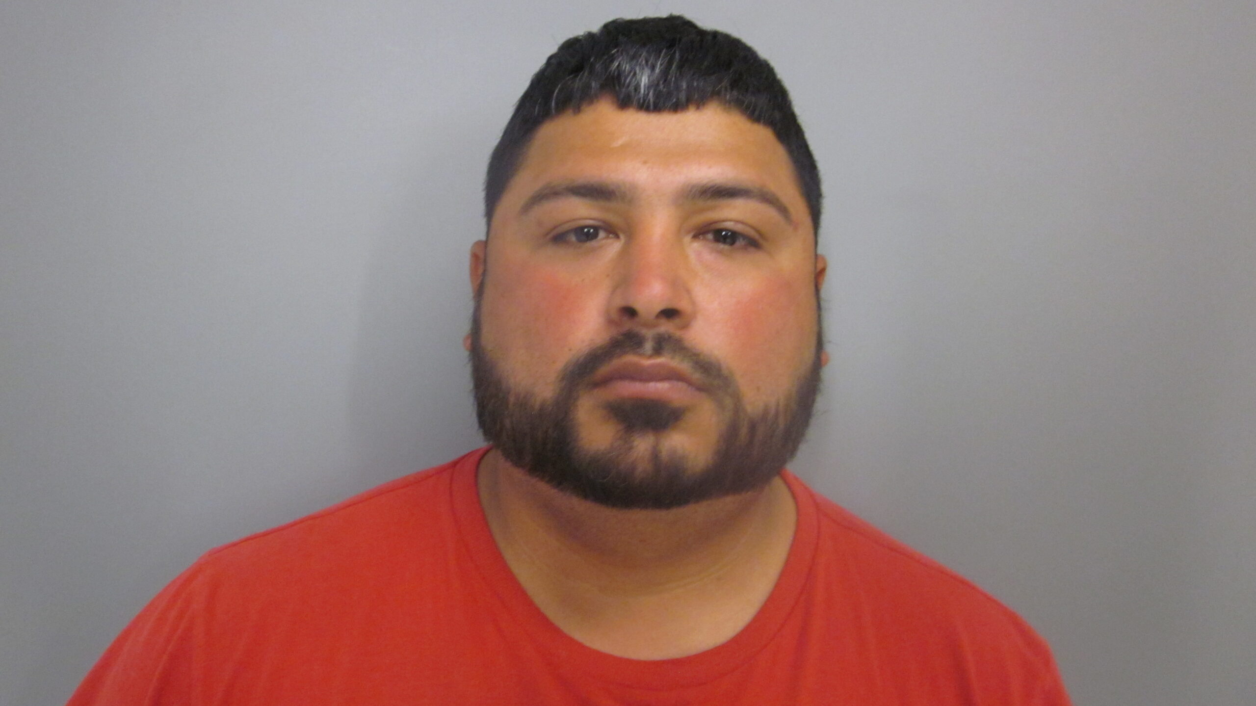 Sanchez, Hipolito, Jr booking photo