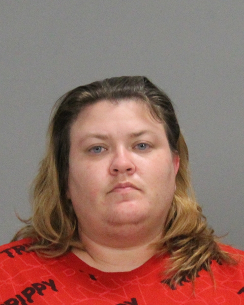 NUNN, MAGGIE NICOLE booking photo