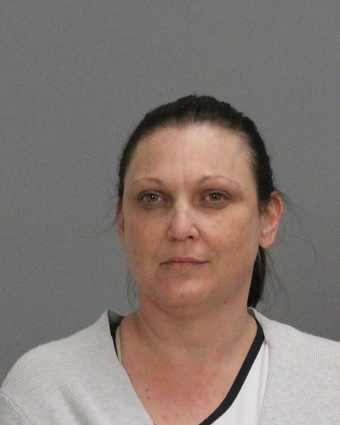 Deaton, Rachel Andrea booking photo