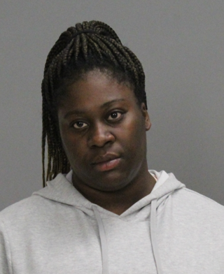 ROBERSON, LACRYSTAL SHAYLYNN booking photo