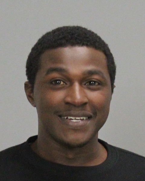 TERRELL, TERRY CEDRIC, Jr. booking photo