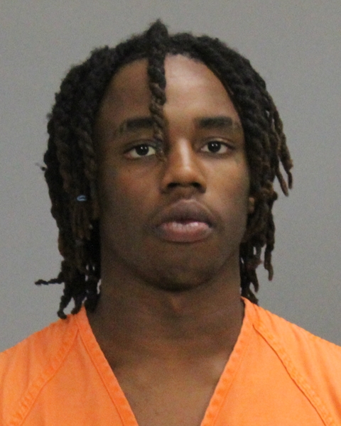 JEFFERSON, KESAYVEON JALORENZ booking photo