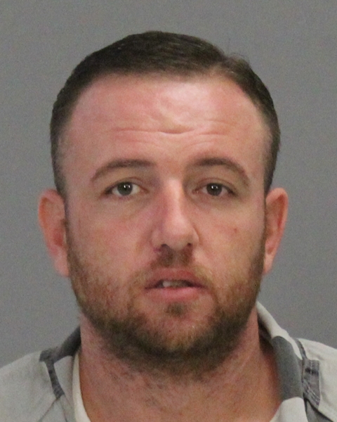 HELMER, KENNETH BROOKS booking photo