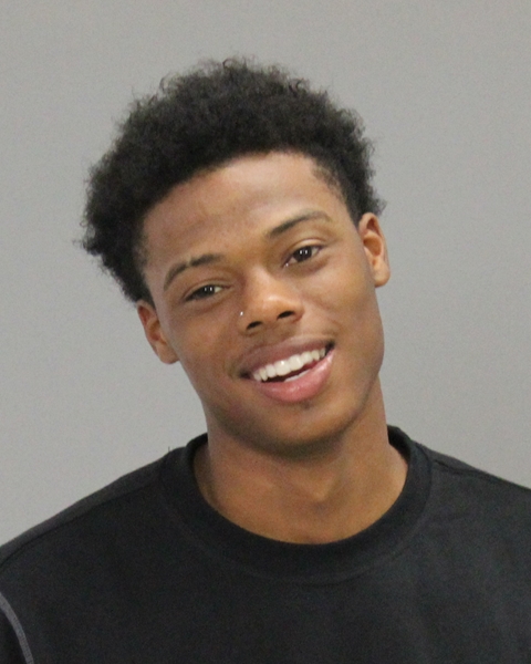 EVANS, KELAN KWIJUAN booking photo