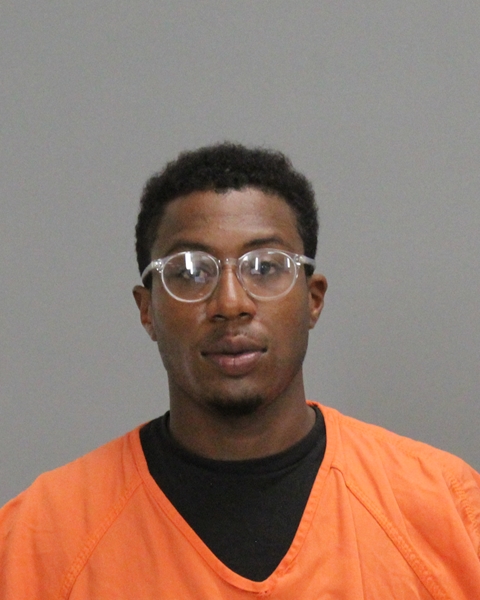 Green, John Fredrick booking photo