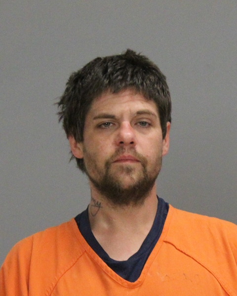 ROBERTS, JUSTIN LUCAS booking photo