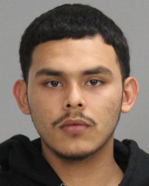 DIAZ, MICHAEL booking photo