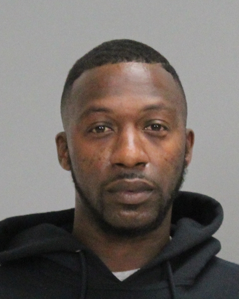 MARSHALL, STANLEY BOYD booking photo