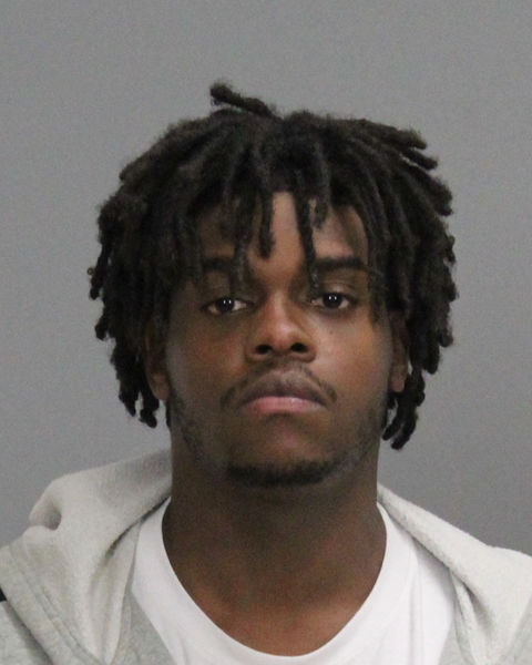 ROBINSON, DEVANTE TYLER booking photo