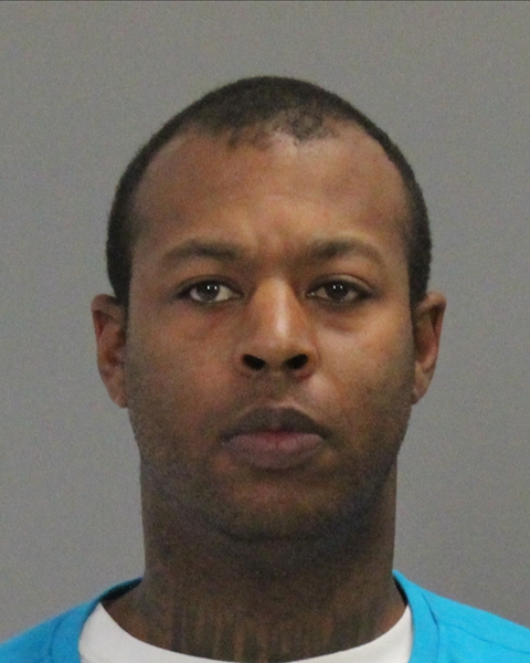 WILSON, WILBORN, III booking photo