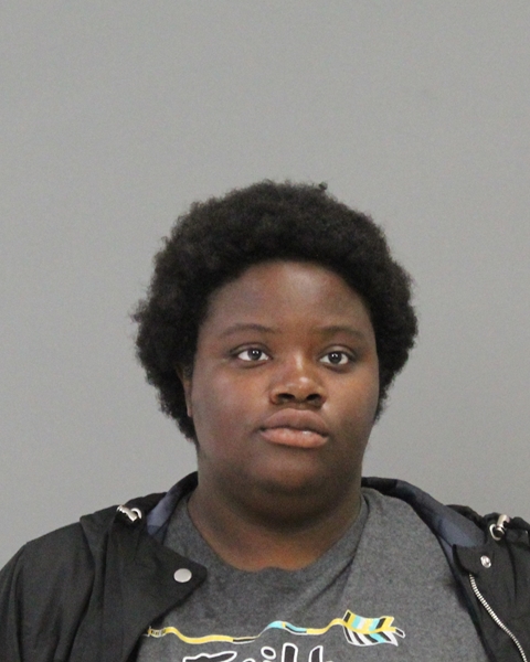 Peoples, Elizabeth Ann booking photo