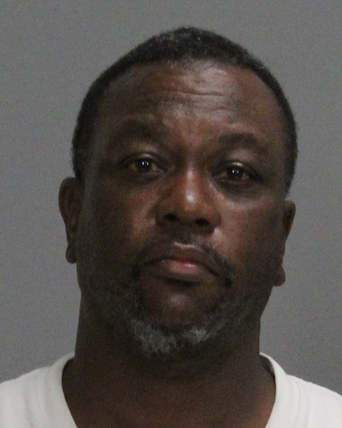 BENNETT, LONNIE RICHARDSON booking photo