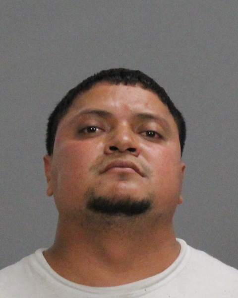 MELENDEZ-BLAS, SAUL MISAEL booking photo