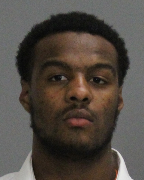 COLLINS, DIANTEZ ANTONIO booking photo