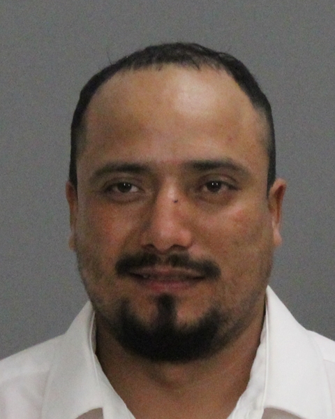 MELENDEZ, DAVID EDUARDO booking photo