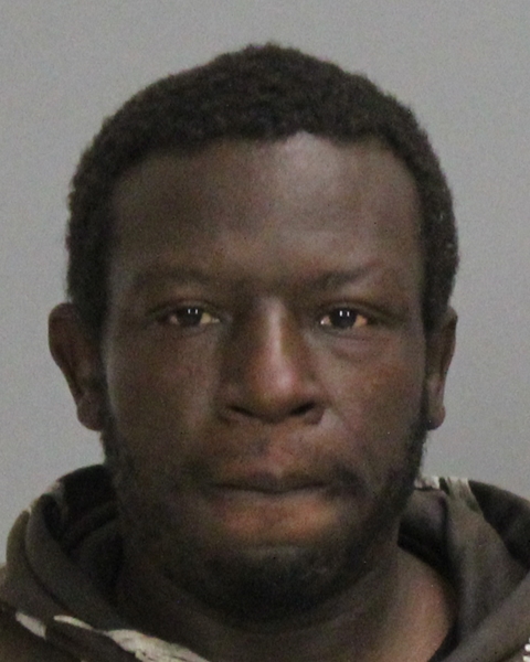 PERRY, RODNEY DEWAYNE booking photo