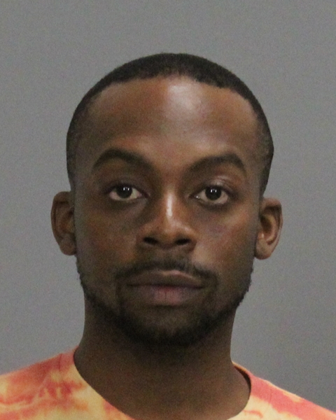 WEBB, EVERETT DALE, III booking photo